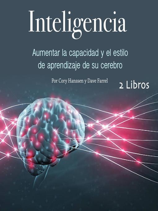 Title details for Inteligencia by Dave Farrel - Wait list